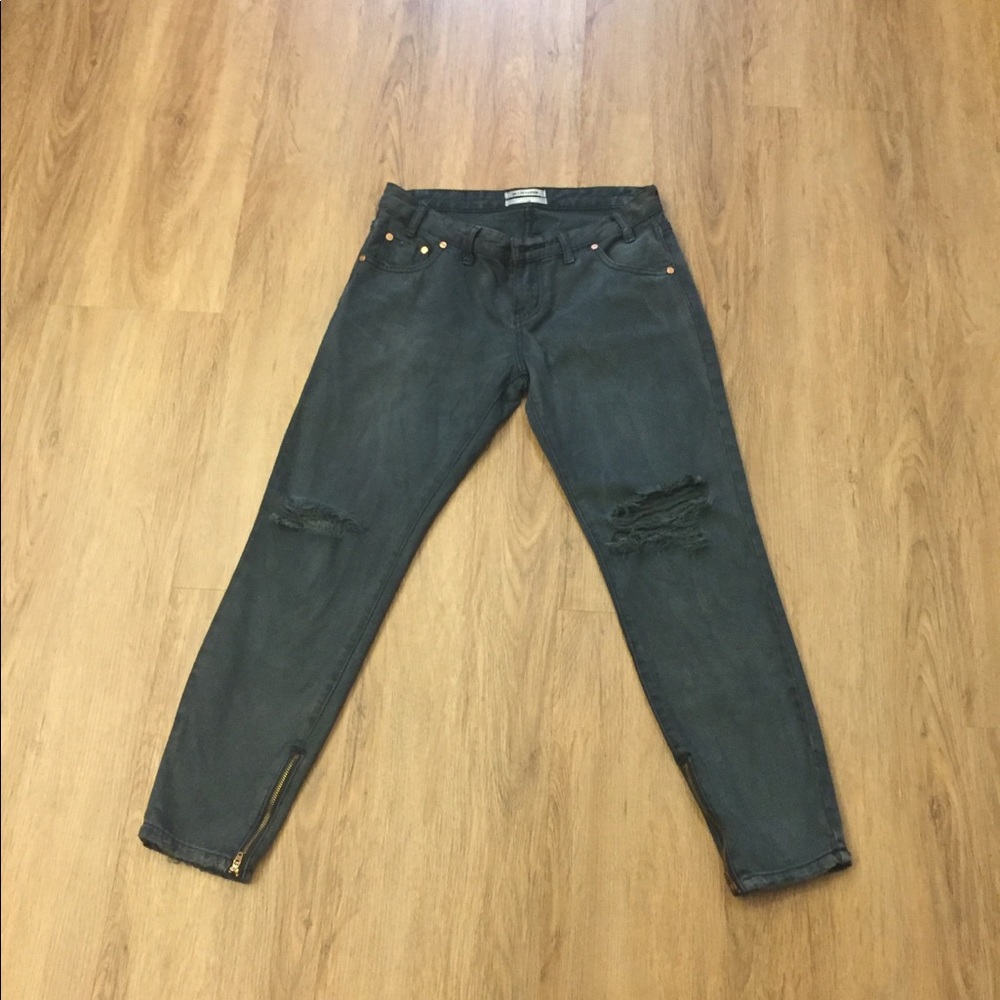 One Teaspoon Jeans